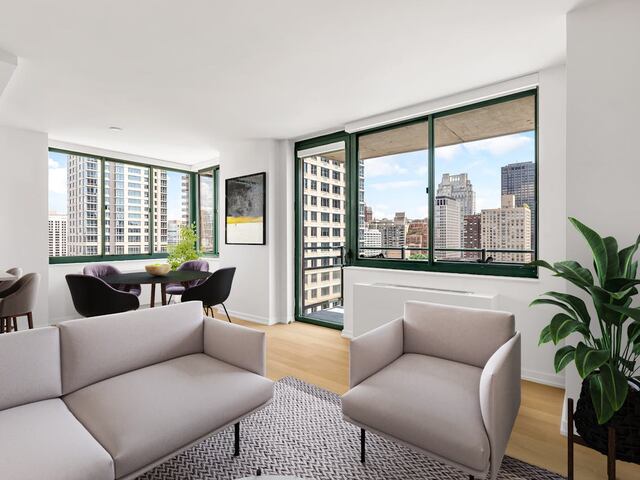 2-Bedroom at The Concerto