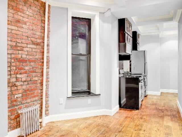 1-Bedroom at 3 West 103rd Street