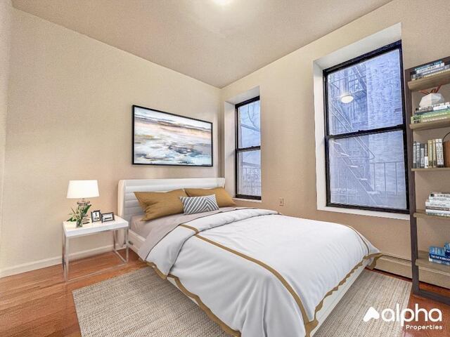3-Bedroom at 161 East 107th Street