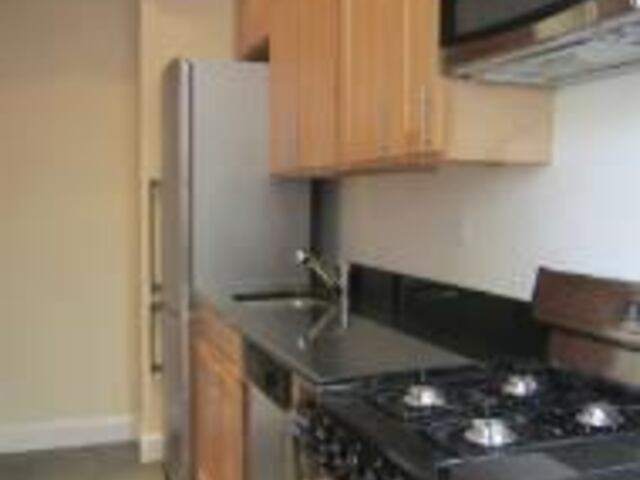 2-Bedroom at 330 East 100th Street