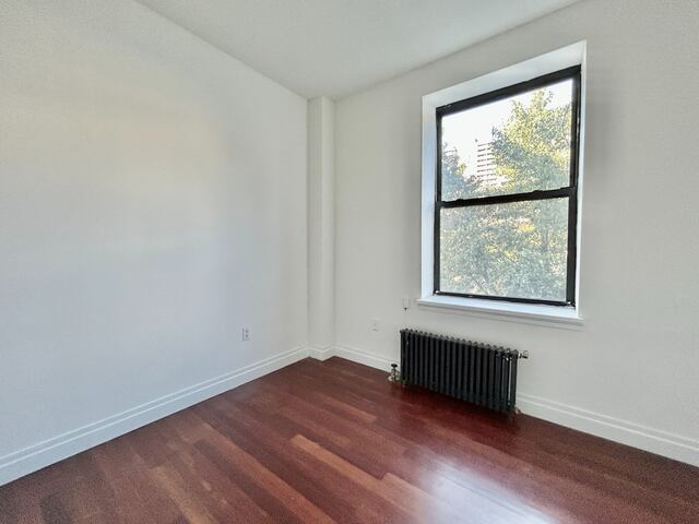 2-Bedroom at The Westbourne : 607 West 137th