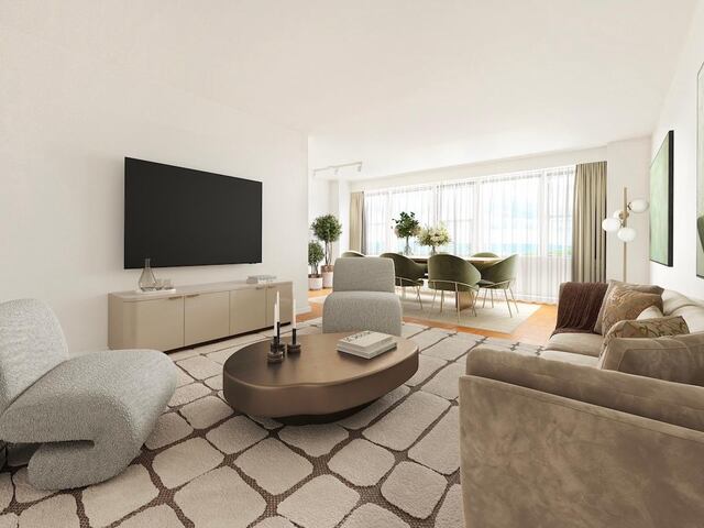 2-Bedroom at Briar Hill