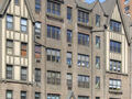 370 Central Park West - building