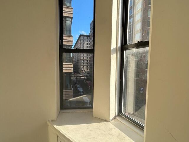 1-Bedroom at 560 West End Avenue