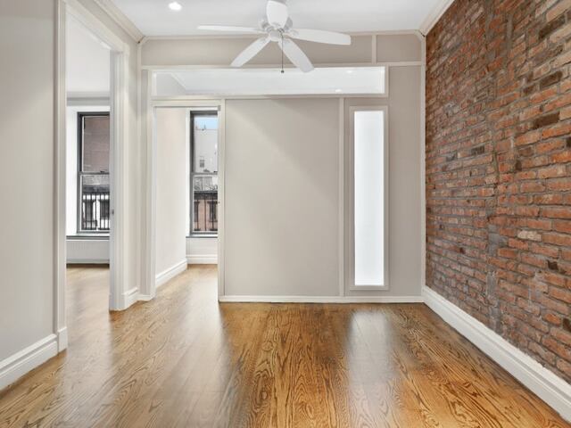 3-Bedroom at 202 East 13th Street