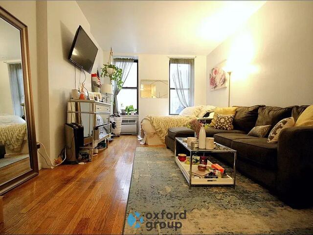 Studio at 247 East 52nd Street