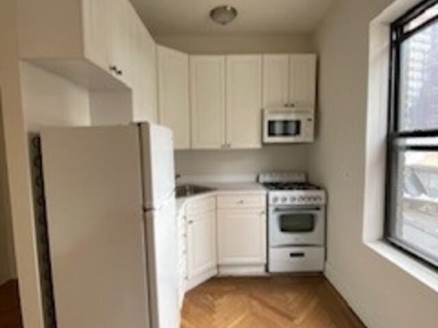 1-Bedroom at 214 West 96th Street