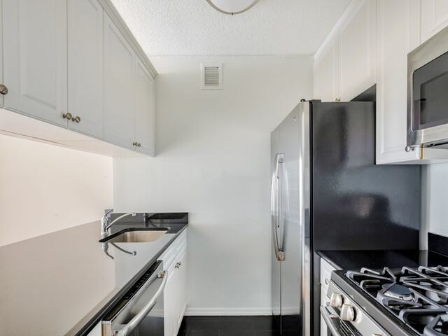 1-Bedroom at The Biltmore Plaza