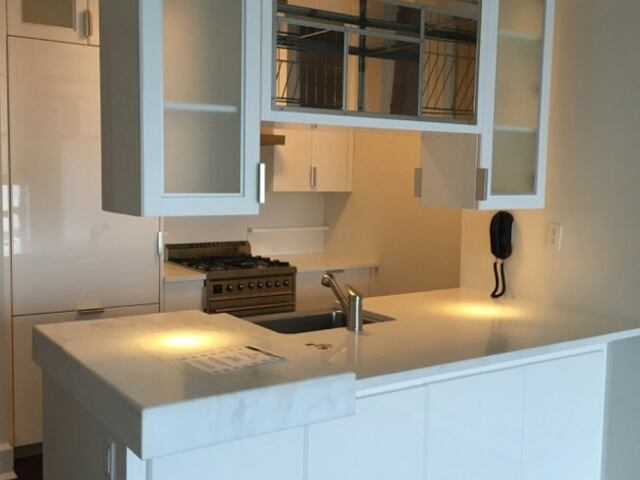 1-Bedroom at The Aldyn