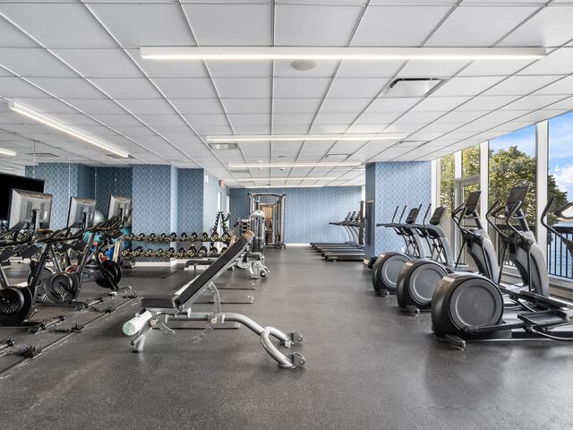 Studio at Gateway: 375 South End
