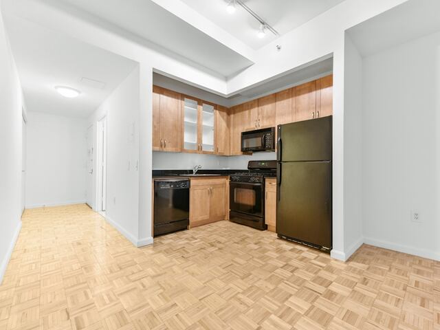 Studio at 63 Wall Street