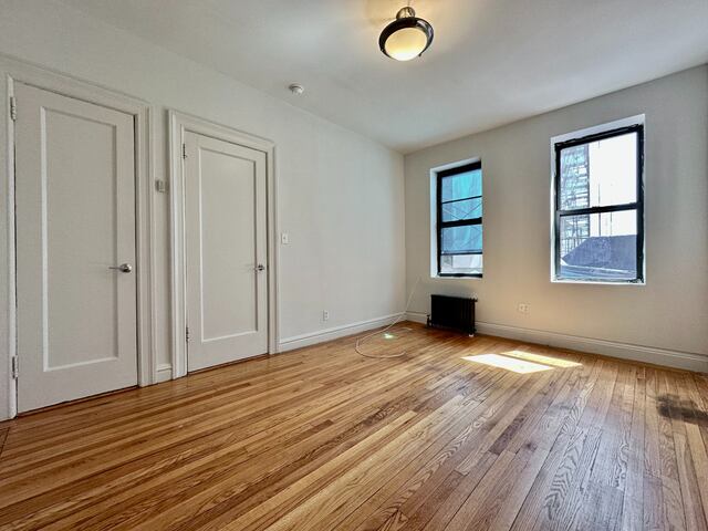 1-Bedroom at 282 Cabrini Boulevard