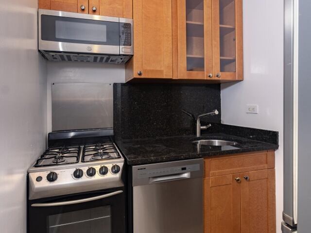 1-Bedroom at Claridge's