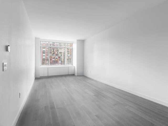 Studio at 101 West End Avenue