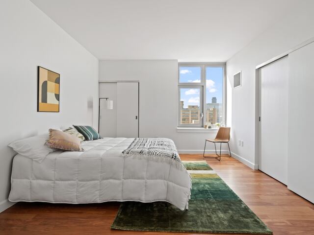 2-Bedroom at J Condominium