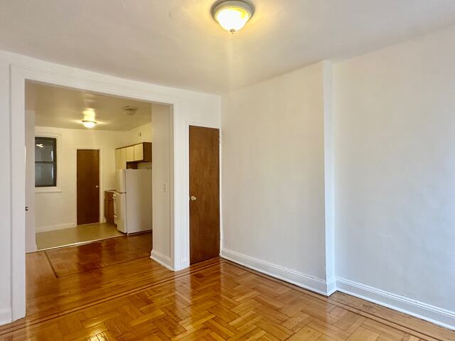 Studio at 1585 First Avenue