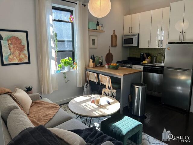 2-Bedroom at 75 West 71st Street