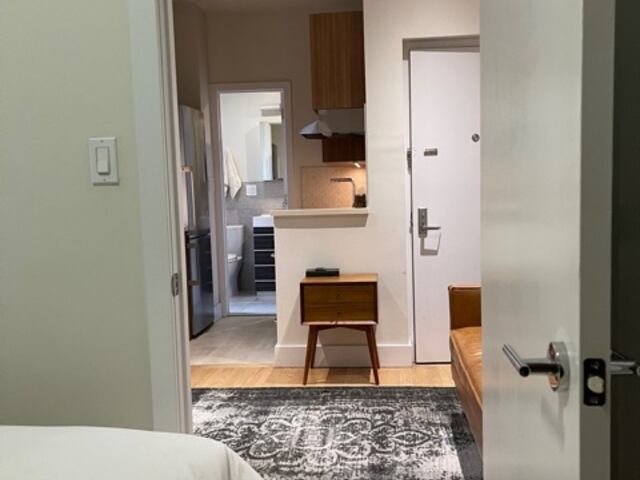 1-Bedroom at 19 Stanton Street