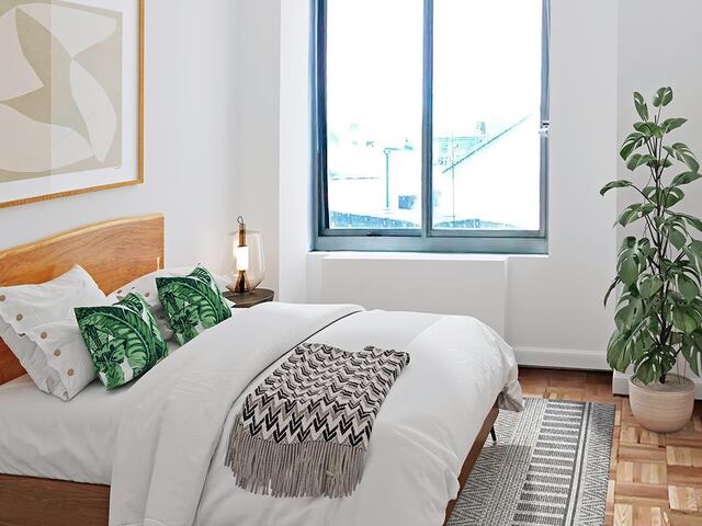 3-Bedroom at The Brittany