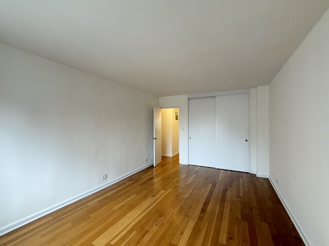 1-Bedroom at Yorkshire Towers