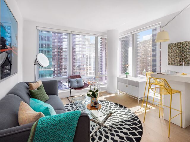 2-Bedroom at House39