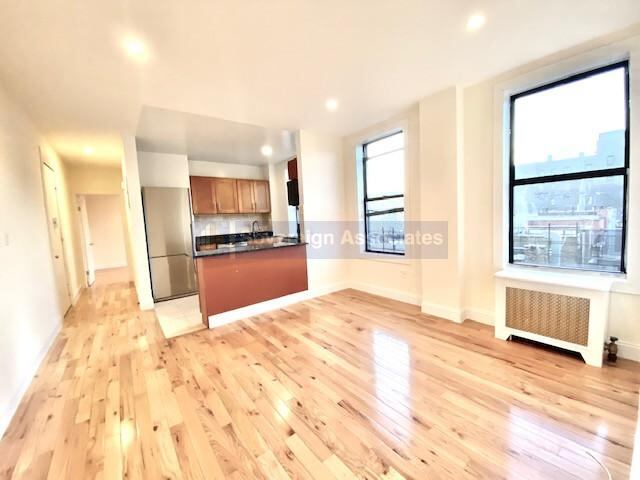 2-Bedroom at 260 Convent Avenue
