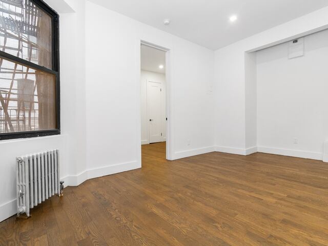 1-Bedroom at 45 Tiemann Place