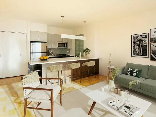 2-Bedroom at Ohm