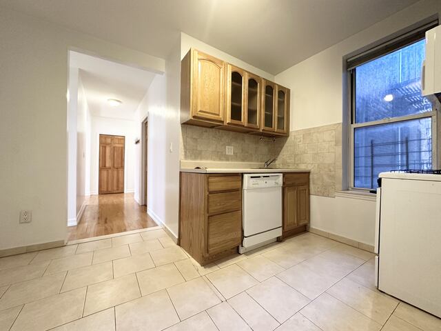 2-Bedroom at 707 West 171st Street