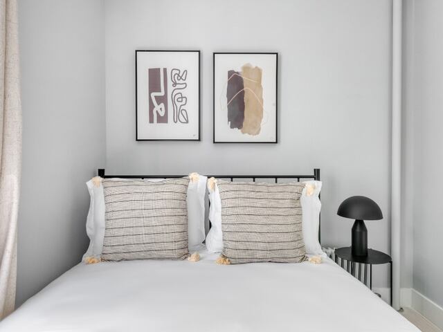 1-Bedroom at 20-22 Prince Street