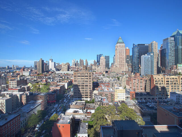 Studio at 360 West 43rd Street