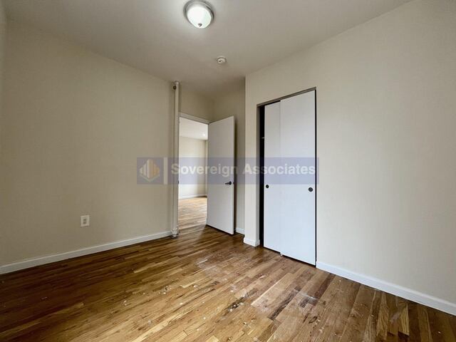 4-Bedroom at 606 West 191st Street