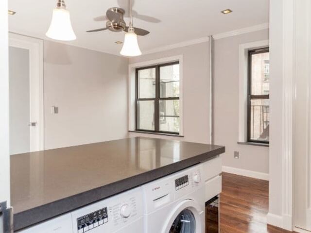 1-Bedroom at 2100 Second Avenue
