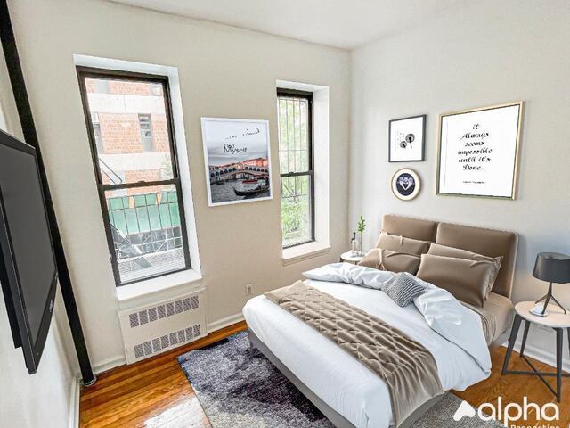 2-Bedroom at 171 East 101th Street