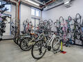 Bike Storage