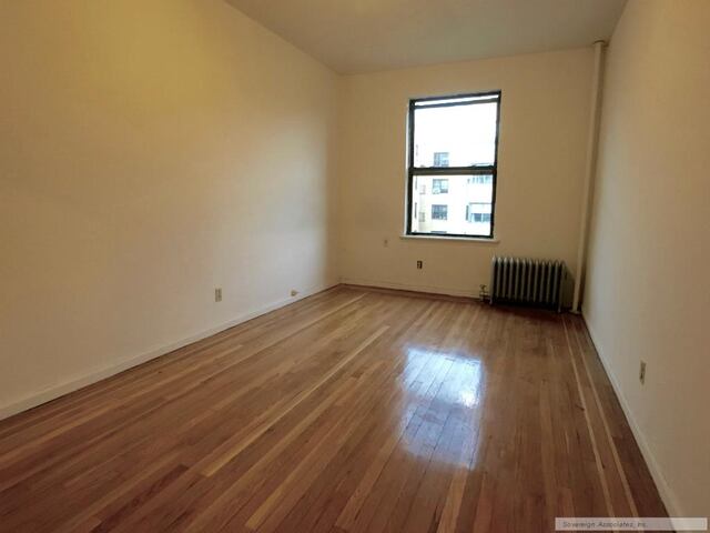 3-Bedroom at 590 Fort Washington Avenue