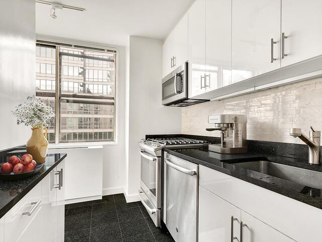 1-Bedroom at The Fairmont