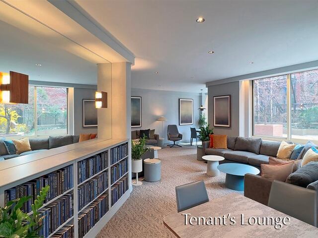 4-Bedroom at The Lucerne