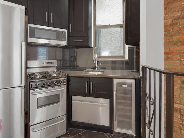 Studio at 250 Mott Street