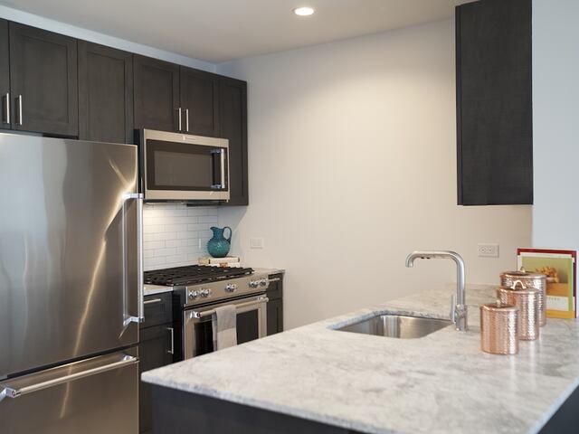 1-Bedroom at 21 West End Avenue