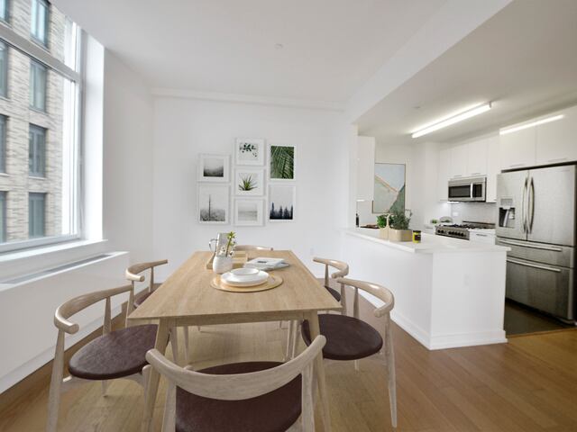 3-Bedroom at The Larstrand