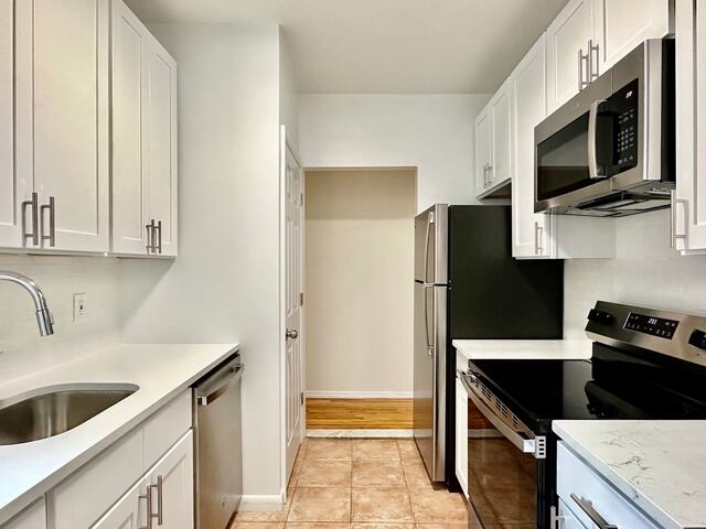 3-Bedroom at 209 West 108th Street