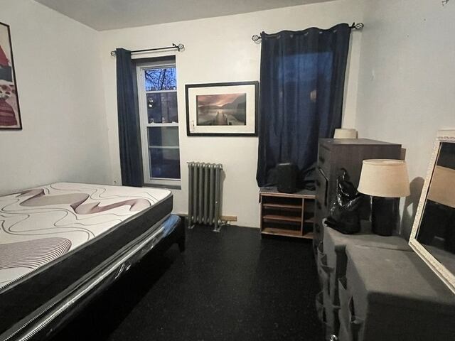 Studio at 444 Halsey Street