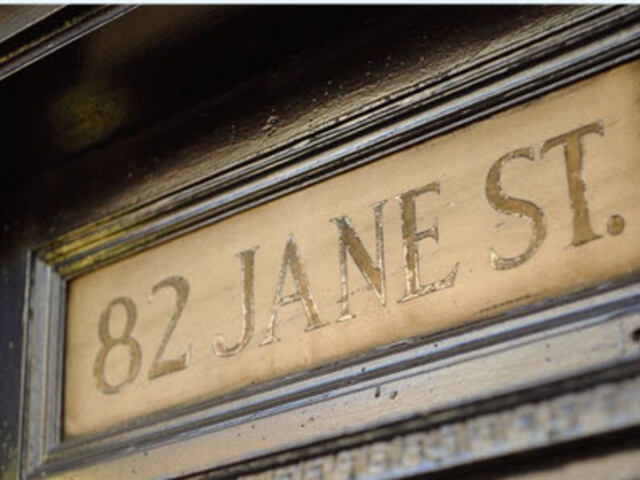 1-Bedroom at 80½ - 82 Jane Street