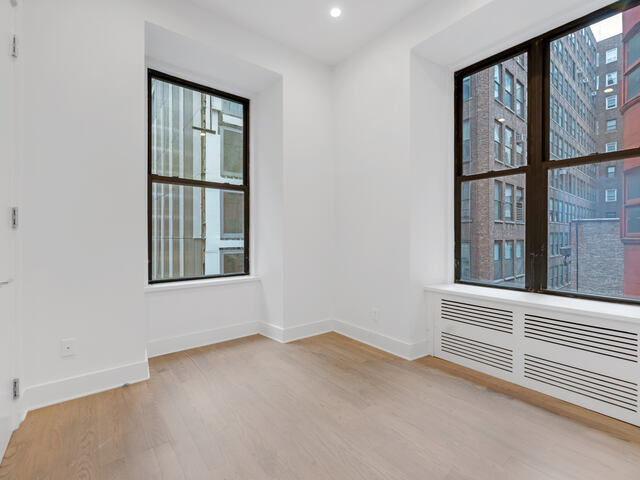 3-Bedroom at 121 Madison Avenue