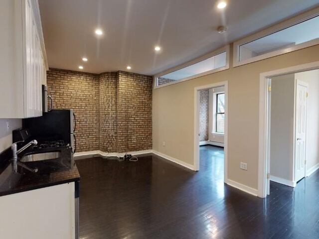 3-Bedroom at 110 West 111th Street