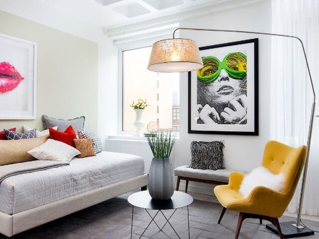 2-Bedroom at Luna LIC