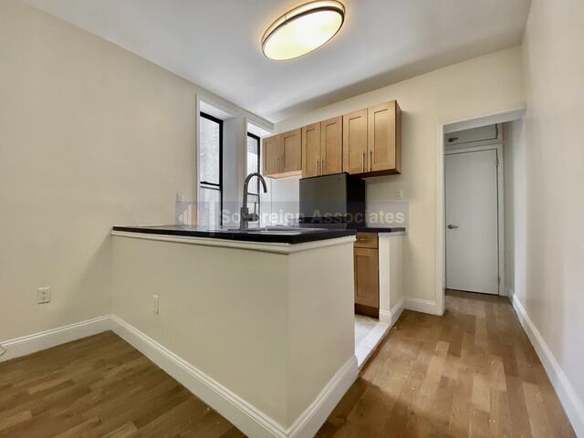 1-Bedroom at 12 Pinehurst Avenue