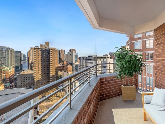 1-Bedroom at Kips Bay Court : 480 Second Ave
