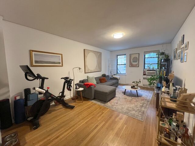 1-Bedroom at 55 West 92nd Street